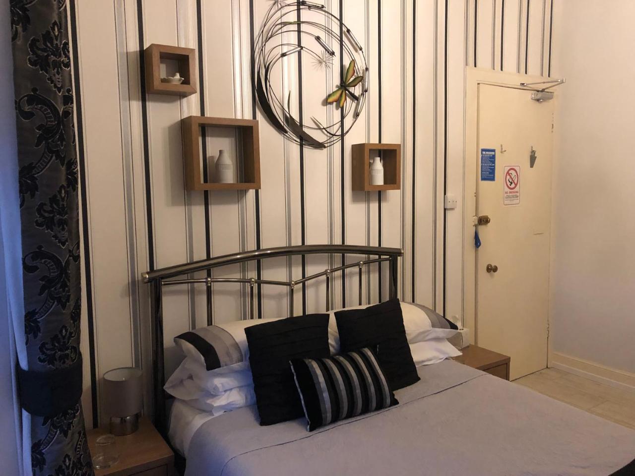 The Arrandale Hotel 에어 외부 사진